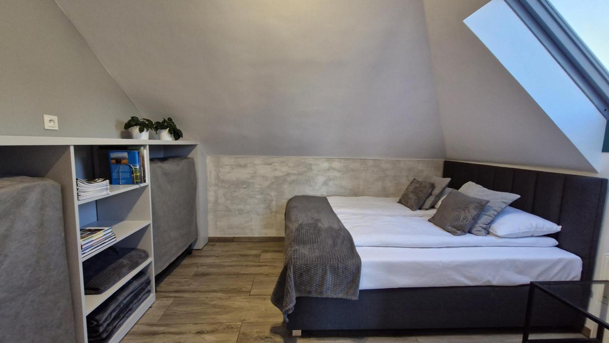 Swit - Apartament W Jezowie Sudeckim Jezow Sudecki Kültér fotó